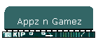 Appz n Gamez